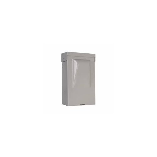 Eaton DPF221R Air Conditioner Disconnect Switch (Aesthetic Defect)