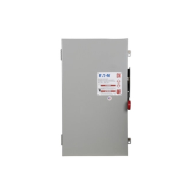 Eaton DH264NGK Single Throw Safety Switch