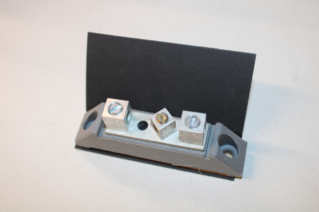 Siemens W53044 Safety Switch Neutral Kit (Used)