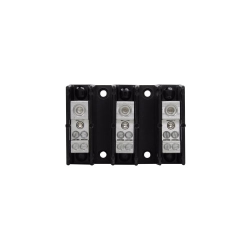 Bussmann PDB220-3 Power Distribution Block