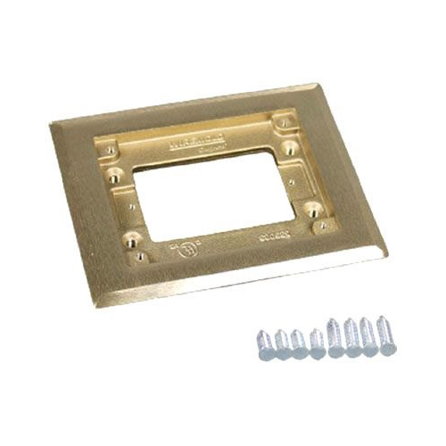 WALKER 817C Outlet Boxes/Covers/Accessories WALKER 817C Outlet Boxes/Covers/Accessories