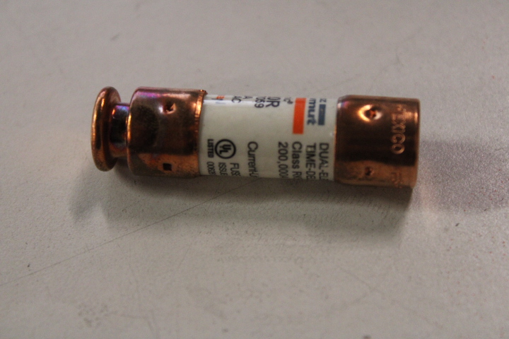Mersen EP TR20R Cartridge Fuse