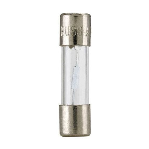 Bussmann AGX-3/16 Automotive Electronic Fuse