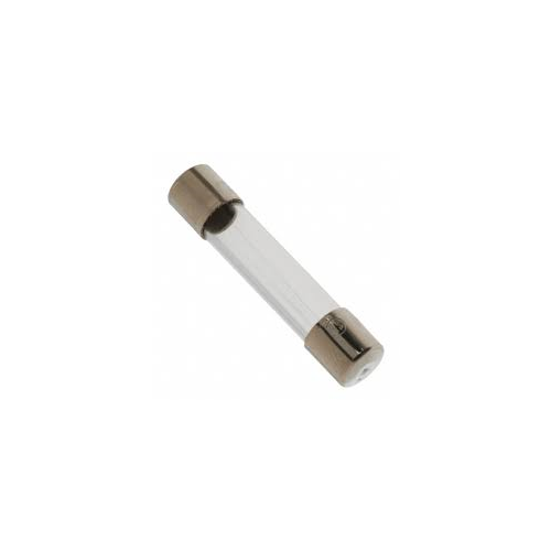 Bussmann 31201.6P Small Dimension Fuses (Damaged, For Parts or Repair) Bussmann 31201.6P Small Dimension Fuses (Damaged, For Parts or Repair)