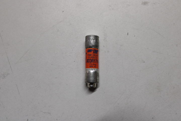 Mersen EP ATDR17-1/2 Power Fuse