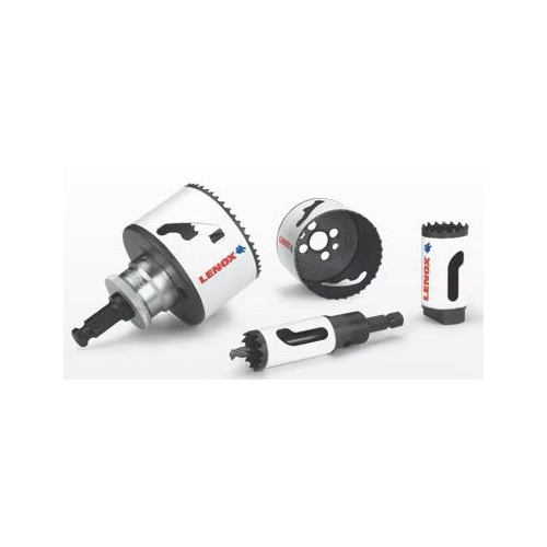 Lenox Tools 3001010L Hole Saw