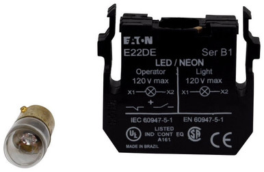 Eaton E22D24 Light Unit