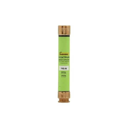 Bussmann FRS-R-5 Time Delay Fuse Bussmann FRS-R-5 Time Delay Fuse