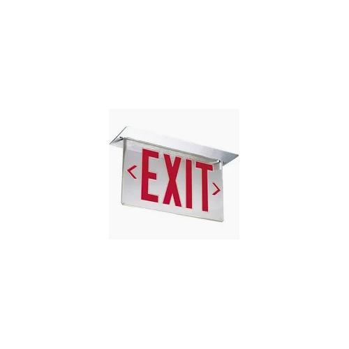Lithonia Lighting LRP-2-RMR-LRA-120/277-EL-N-PNL Emergency Lighting and Signs Lithonia Lighting LRP-2-RMR-LRA-120/277-EL-N-PNL Emergency Lighting and Signs