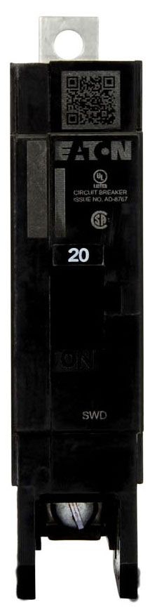 Eaton GHB1030 Non-Interchangeable Trip Circuit Breaker (Damaged, For Parts or Repair) Eaton GHB1030 Non-Interchangeable Trip Circuit Breaker (Damaged, For Parts or Repair)