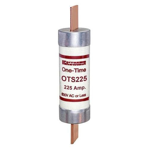 Gould OTS225 Fuse Accessories (Used)
