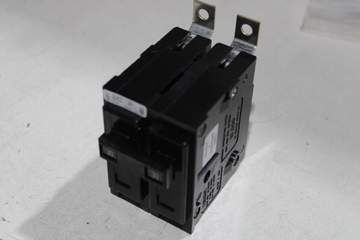 Eaton BAB2030 Miniature Circuit Breakers (MCBs) (Used)