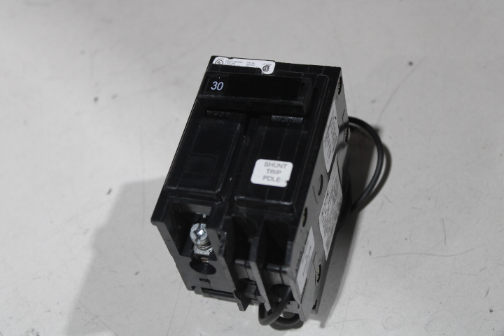 Eaton BAB1030S Circuit Breaker (Used)