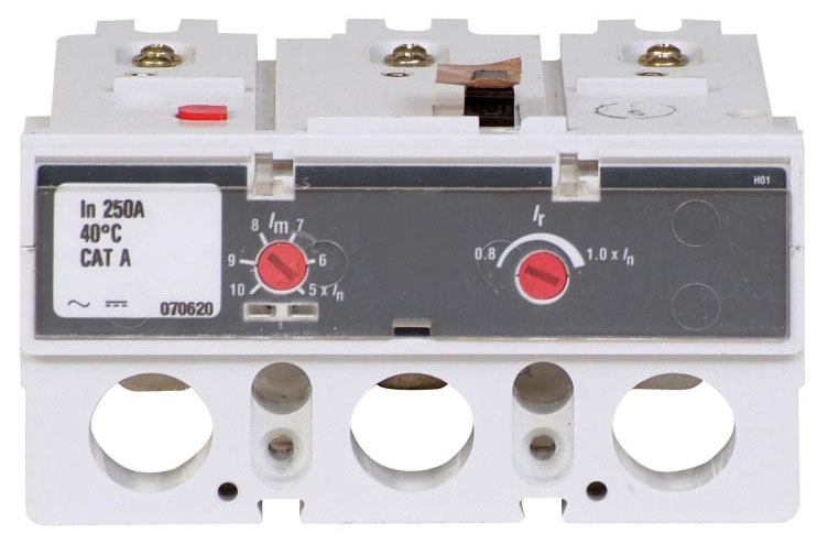 Eaton JT3125T Molded Case Circuit Breaker Trip Unit Eaton JT3125T Molded Case Circuit Breaker Trip Unit