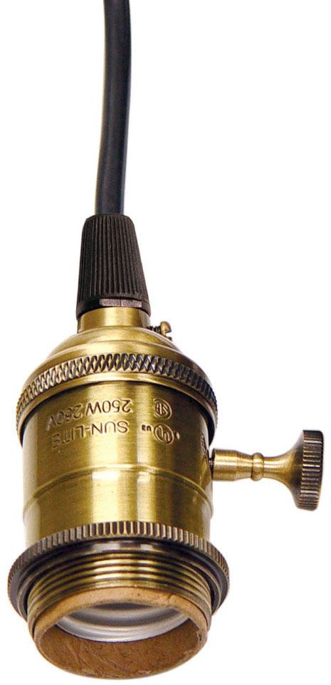 Satco 80/2273 Lampholders/Adaptors/Accessories