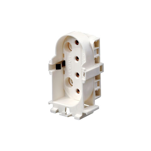 Leviton 13453 Lampholders/Adaptors/Accessories (Repackaged)