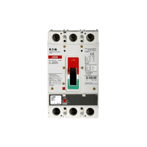 Eaton JGE325032G Molded Case Breakers MCCBs