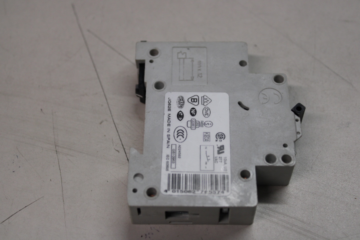 Eaton FAZ-C10/1 Supplementary Protector