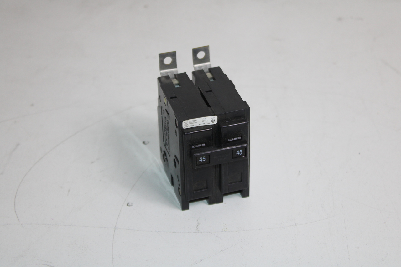 Eaton BAB2045 Miniature Circuit Breakers MCBs