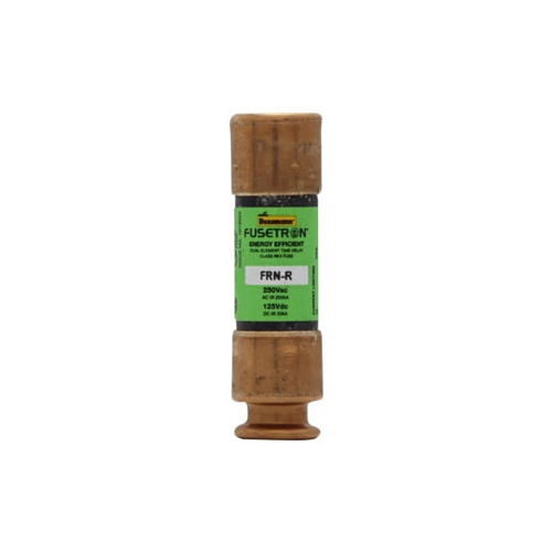 Bussmann FRN-R-1-1/2 Time Delay Fuse