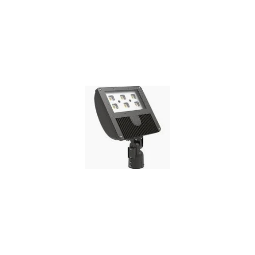 Lithonia Lighting DSXF3-LED-6-P2-40K-70CRI-FL-MVOLT-IS-DDBXD Outdoor Lighting Lithonia Lighting DSXF3-LED-6-P2-40K-70CRI-FL-MVOLT-IS-DDBXD Outdoor Lighting