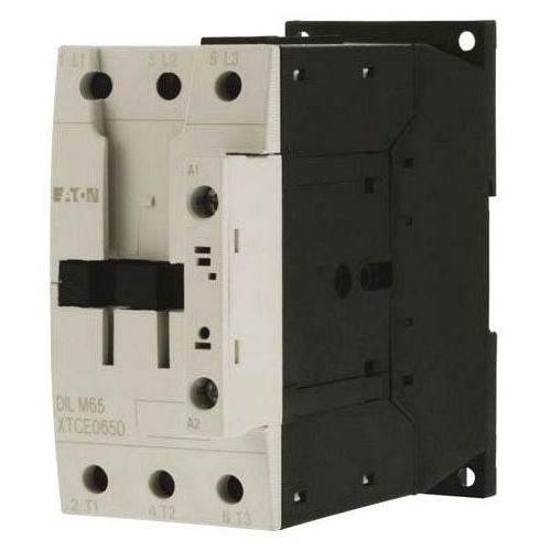 Eaton XTCE065D00T IEC Contactor