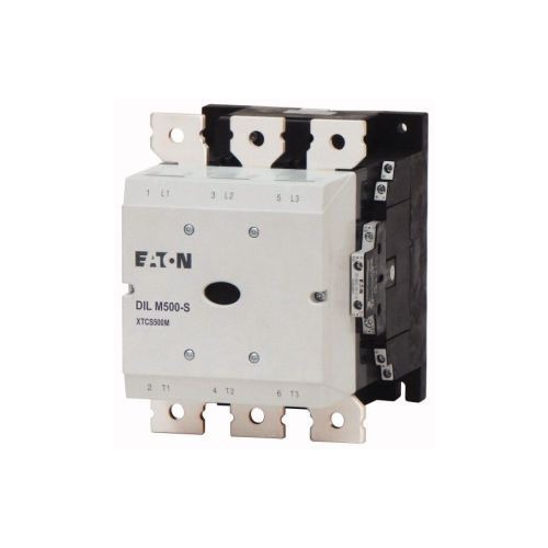 Eaton XTCS500M22B IEC Contactor