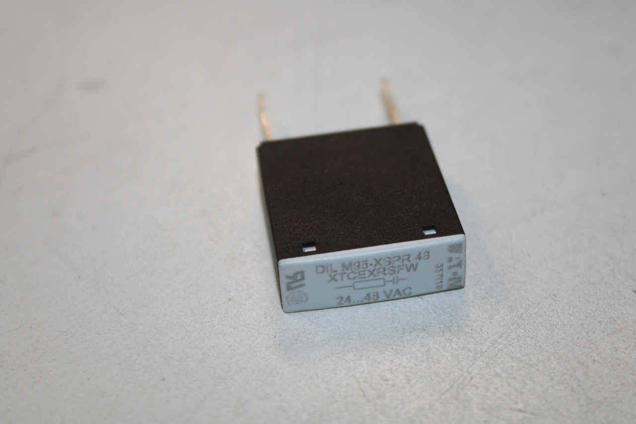 Eaton XTCEXRSFW Contactor RC Suppressor