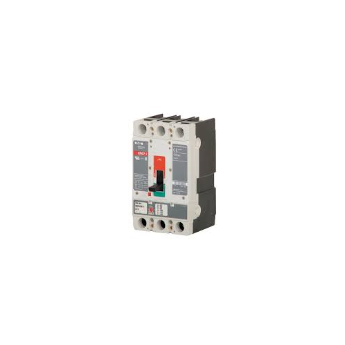Eaton HMCPJ250L5L Molded Case Breakers (MCCBs) (Aesthetic Defect)