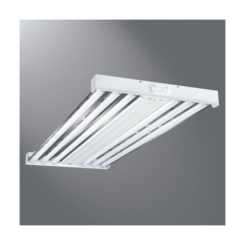 Metalux HBL454T5 Recessed Lighting