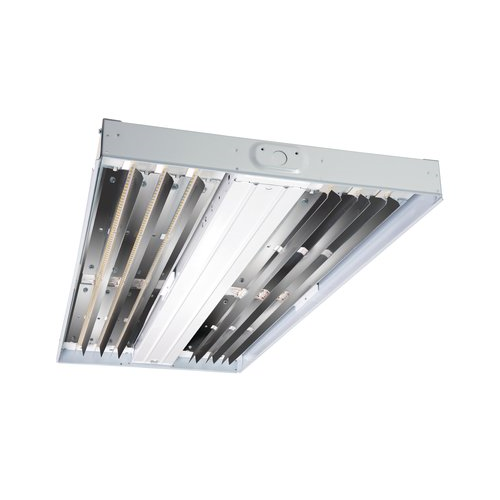 Metalux HBLED-LD5-18SE-W-UNV-L850-ED2-U Recessed Lighting