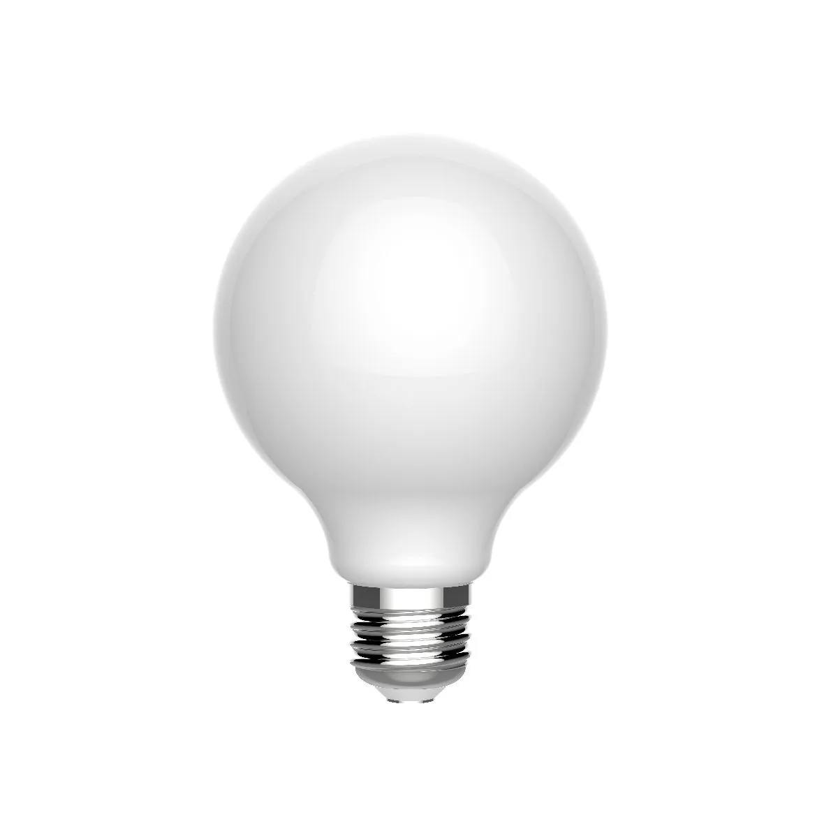 GE LED4DFG25-W LED Bulbs