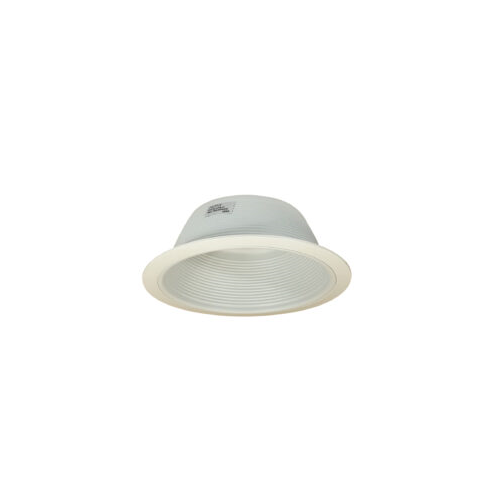 Nora Lighting NTM-31 Stepped Baffle Trim