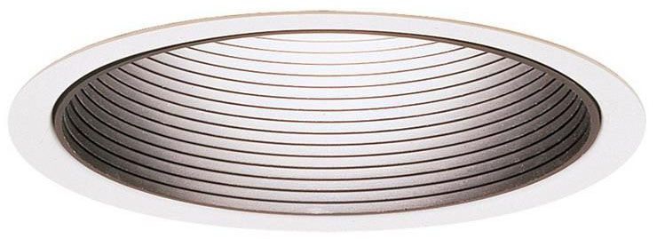 LightTolier 1105WH Recessed Lighting