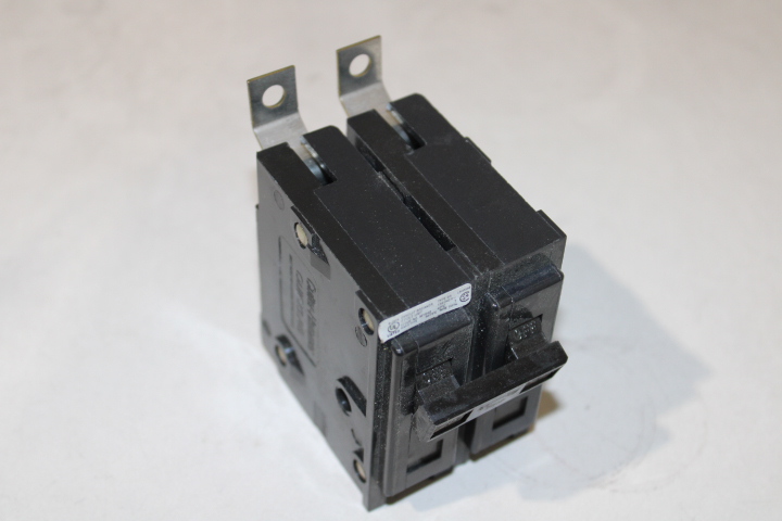 Eaton BAB2025 Miniature Circuit Breakers (MCBs)