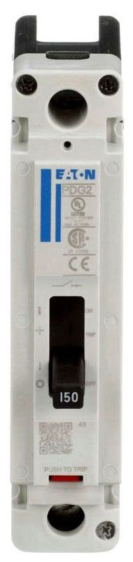 Eaton PDG21G0020TFFL Molded Case Breakers (MCCBs)
