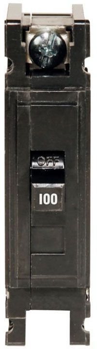 Eaton QC1100 Din Rail Mounted Circuit Breakers