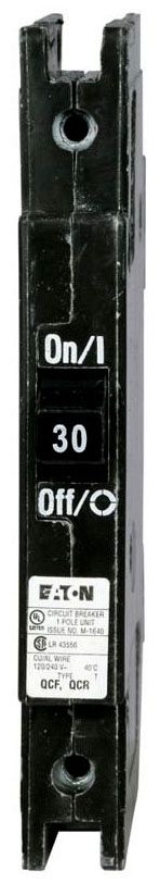 Eaton QCF1030T Din Rail Mounted Circuit Breakers