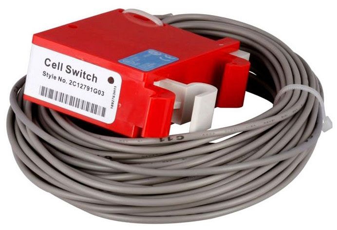 Eaton M12CS Circuit Breaker Accessories