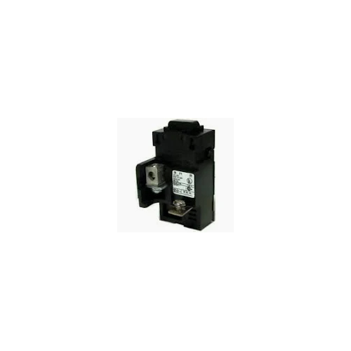 Pushmatic P120 Miniature Circuit Breakers (MCBs)