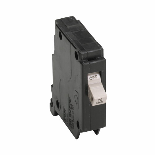 Eaton CH120HM Miniature Circuit Breakers (MCBs)