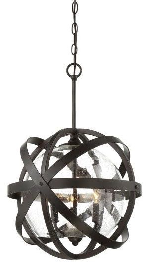 Savoy House 7-8091-3-13 Outdoor Hanging Lantern