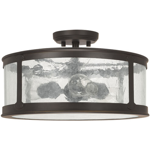 Capital Lighting 9567OB Indoor Lighting (Repackaged) Capital Lighting 9567OB Indoor Lighting (Repackaged)