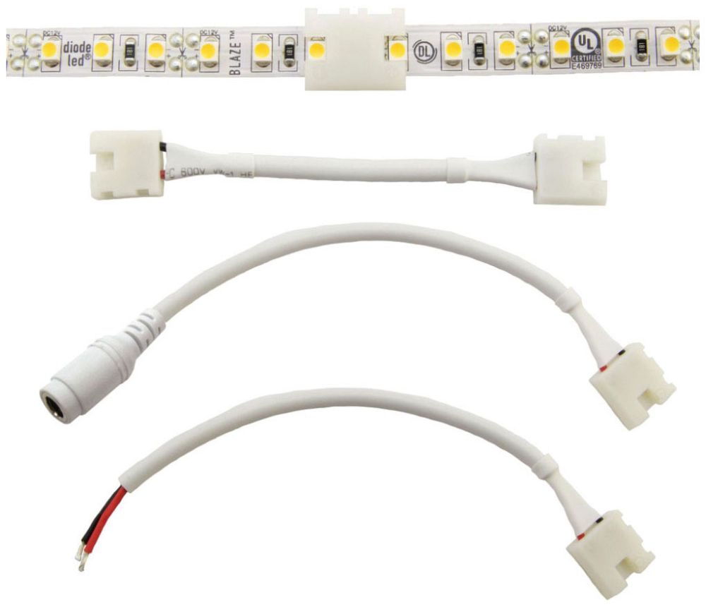 Diode LED DI-CKT-3BX8-25 Lighting Parts/Wiring & Accessories