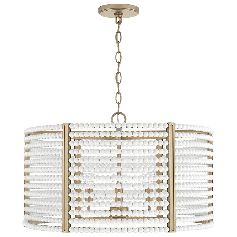 Capital Lighting 347141AP Indoor Lighting Capital Lighting 347141AP Indoor Lighting