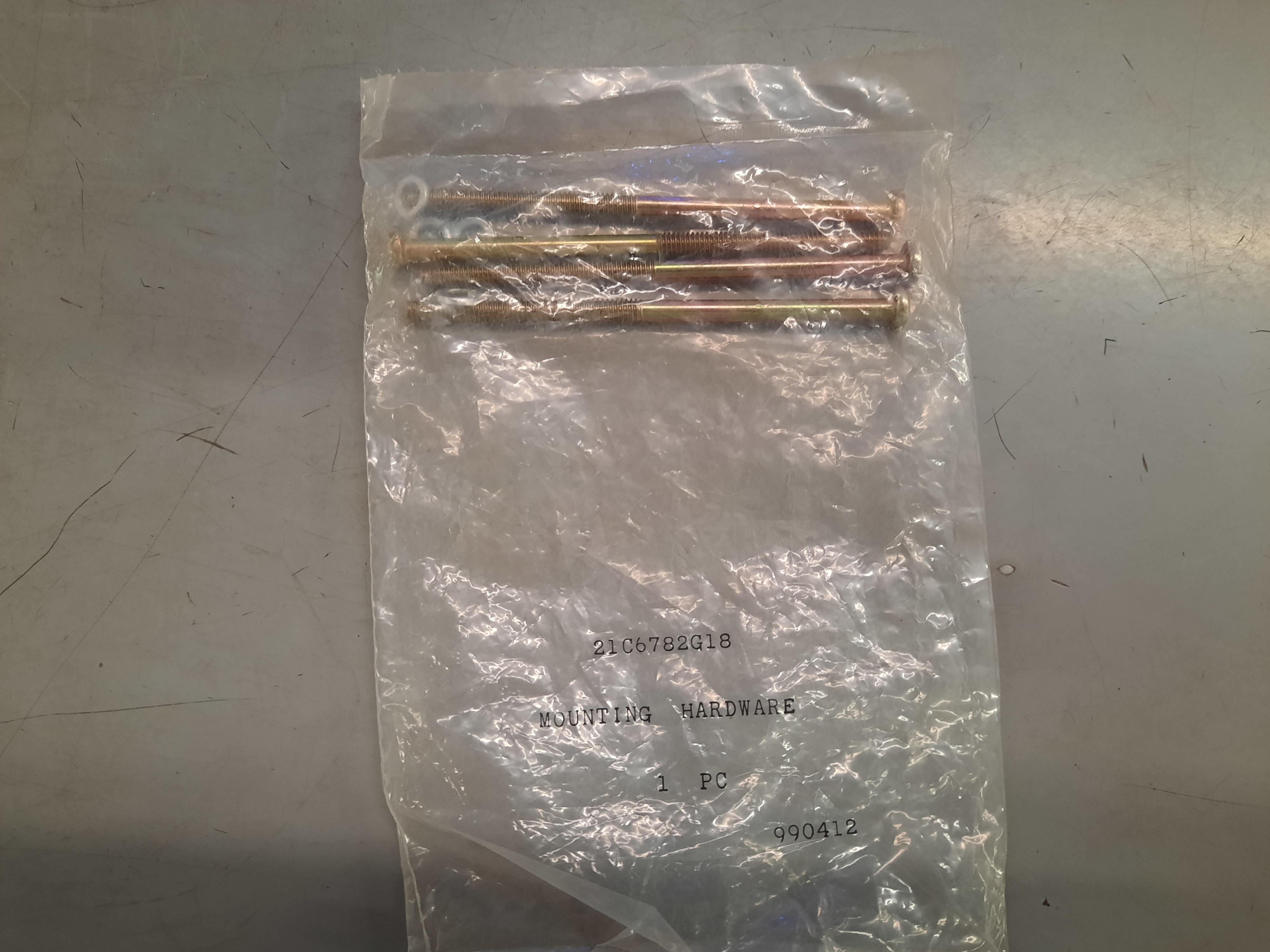 Eaton 21C6782G18 Circuit Breaker Accessories