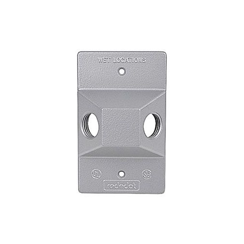 Red Dot LC-21 Lampholder Cover