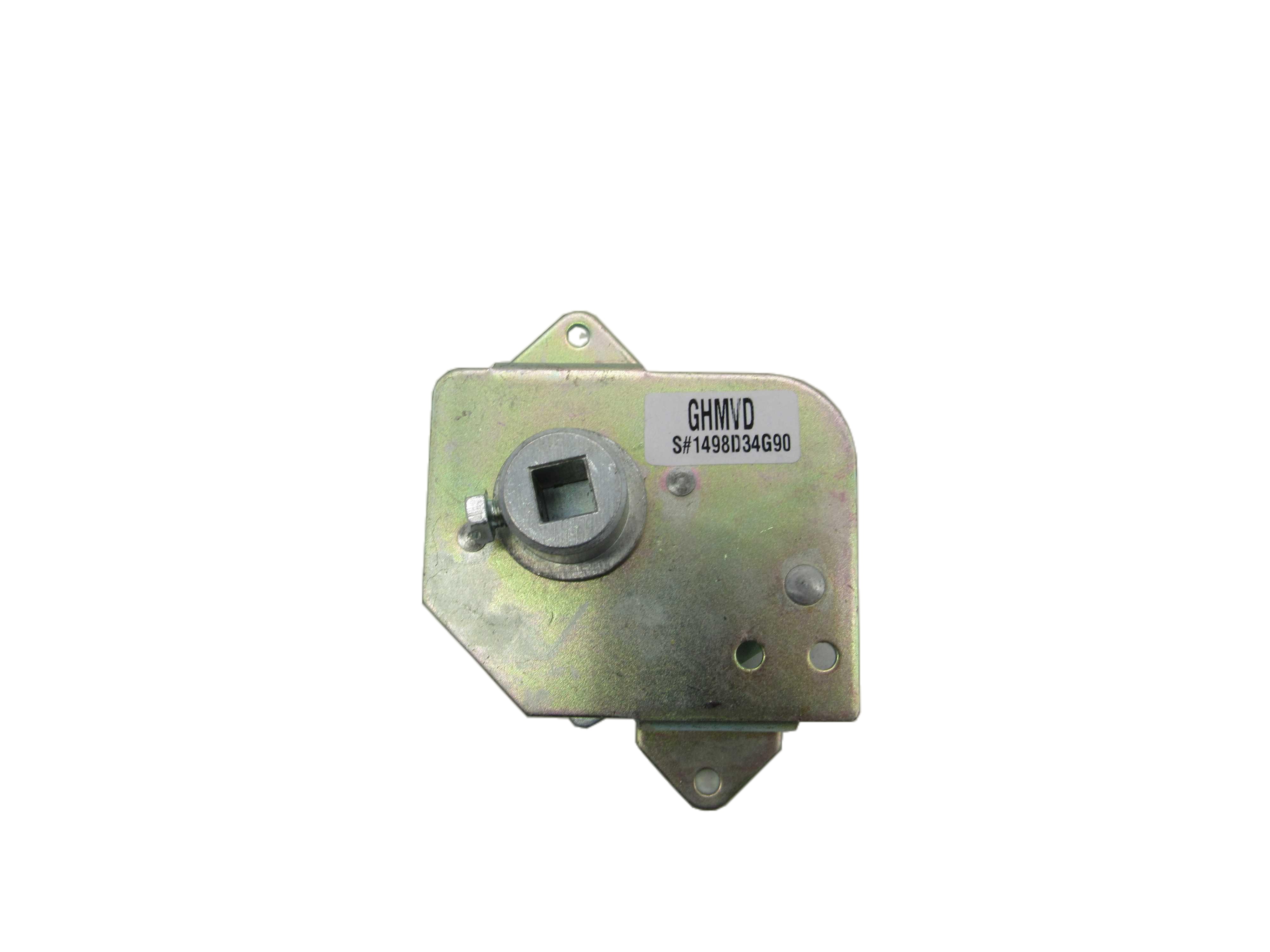 Eaton GHMVD Circuit Breaker Accessories