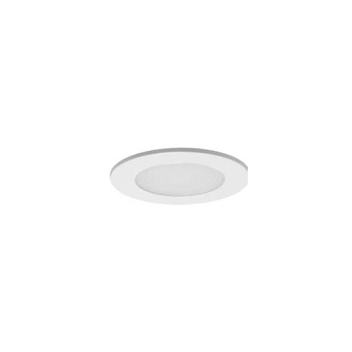 Juno Lighting V2010-WH Recessed Downlight Trim