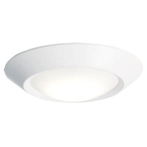 Juno Lighting 6RLS-G2-07LM-30K-90CRI-120-FRPC-WH LED Lighting Juno Lighting 6RLS-G2-07LM-30K-90CRI-120-FRPC-WH LED Lighting